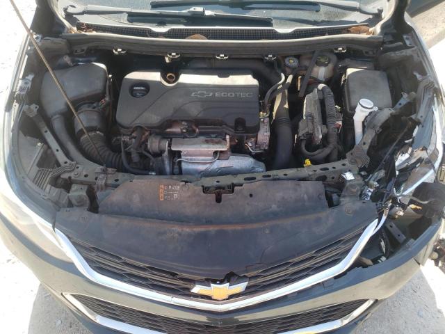 Photo 10 VIN: 1G1BE5SM8J7119603 - CHEVROLET CRUZE LT 