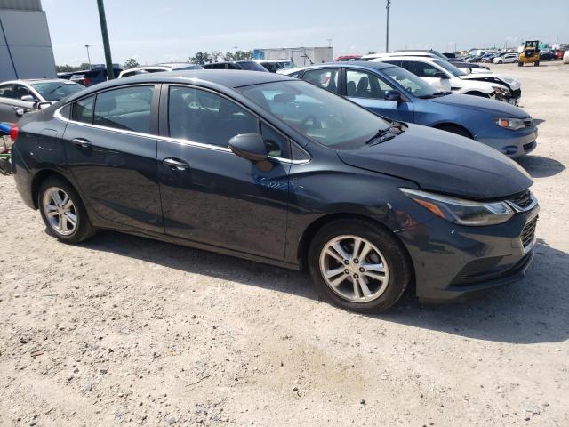 Photo 3 VIN: 1G1BE5SM8J7119603 - CHEVROLET CRUZE LT 