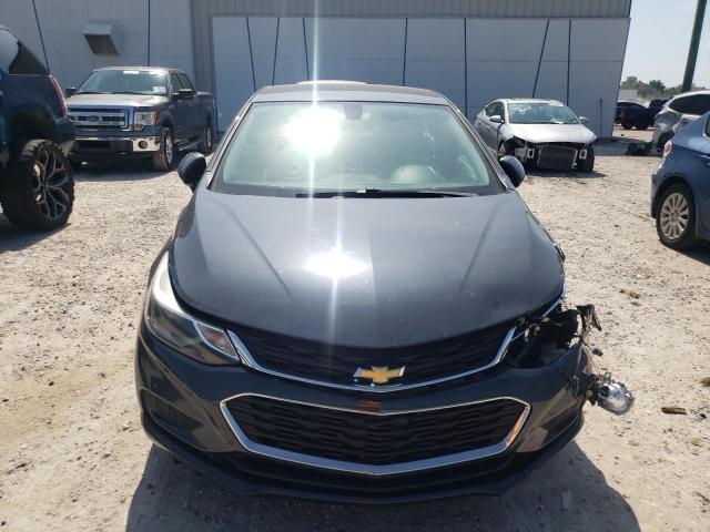 Photo 4 VIN: 1G1BE5SM8J7119603 - CHEVROLET CRUZE LT 