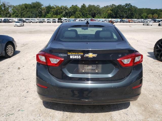 Photo 5 VIN: 1G1BE5SM8J7119603 - CHEVROLET CRUZE LT 