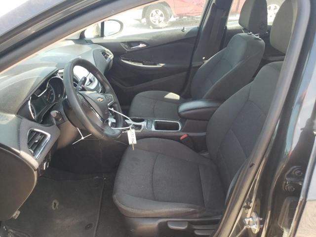 Photo 6 VIN: 1G1BE5SM8J7119603 - CHEVROLET CRUZE LT 