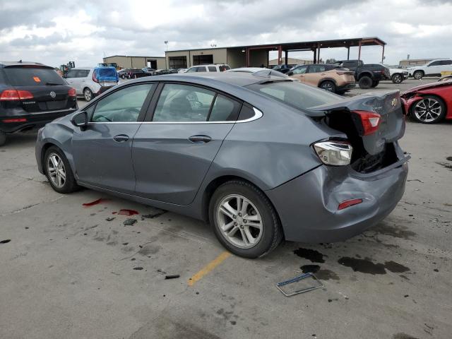 Photo 1 VIN: 1G1BE5SM8J7120251 - CHEVROLET CRUZE LT 