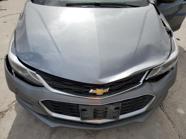 Photo 10 VIN: 1G1BE5SM8J7120251 - CHEVROLET CRUZE LT 