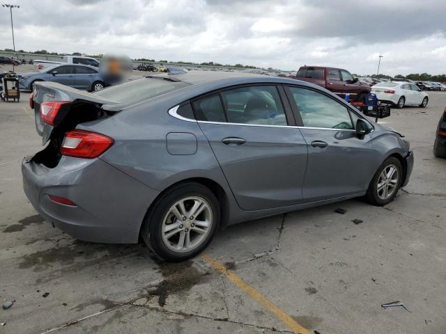 Photo 2 VIN: 1G1BE5SM8J7120251 - CHEVROLET CRUZE LT 