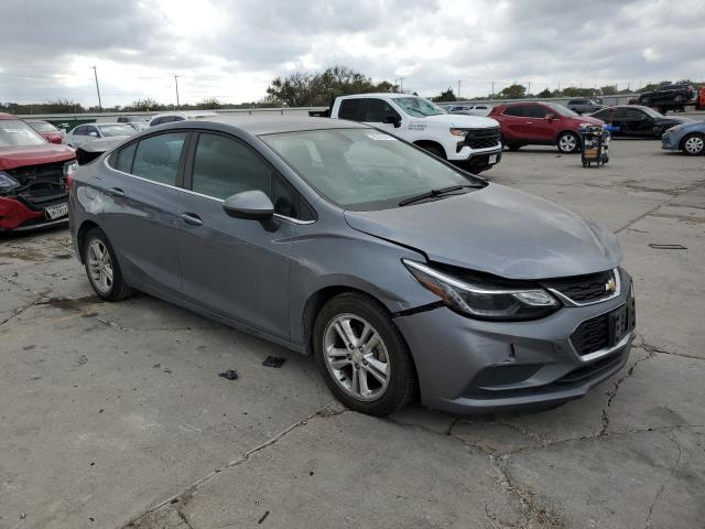 Photo 3 VIN: 1G1BE5SM8J7120251 - CHEVROLET CRUZE LT 