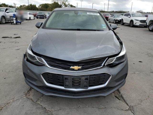 Photo 4 VIN: 1G1BE5SM8J7120251 - CHEVROLET CRUZE LT 