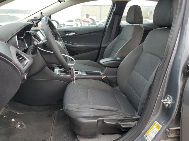 Photo 6 VIN: 1G1BE5SM8J7120251 - CHEVROLET CRUZE LT 