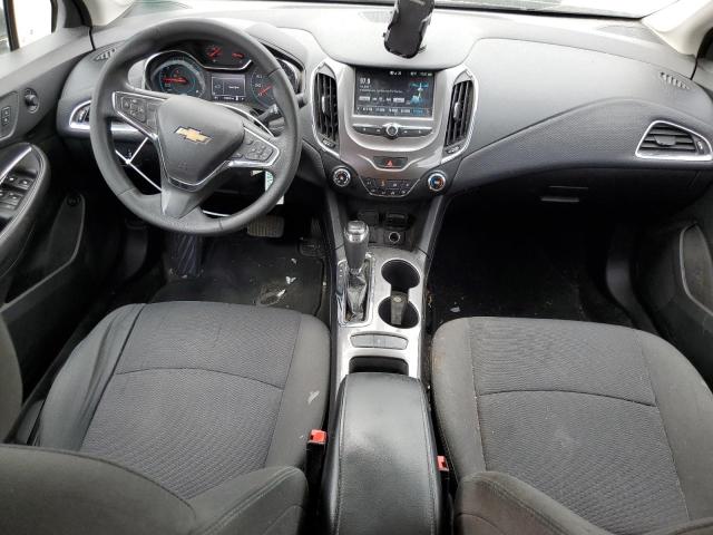 Photo 7 VIN: 1G1BE5SM8J7120251 - CHEVROLET CRUZE LT 