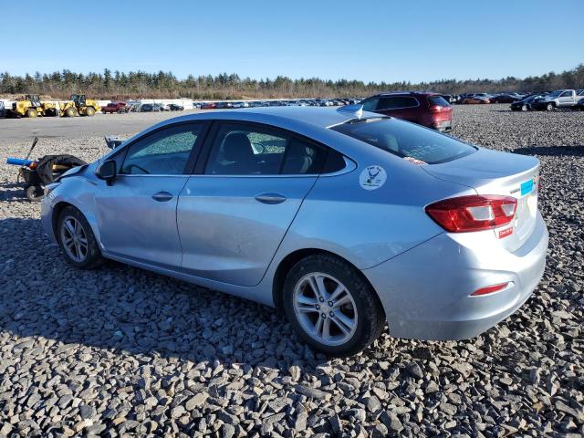 Photo 1 VIN: 1G1BE5SM8J7121139 - CHEVROLET CRUZE 