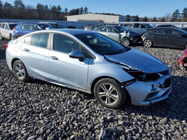 Photo 3 VIN: 1G1BE5SM8J7121139 - CHEVROLET CRUZE 