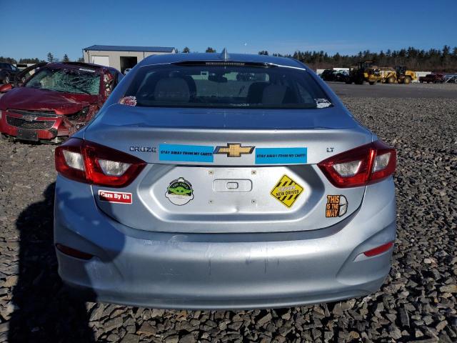 Photo 5 VIN: 1G1BE5SM8J7121139 - CHEVROLET CRUZE 