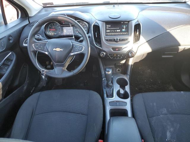 Photo 7 VIN: 1G1BE5SM8J7121139 - CHEVROLET CRUZE 