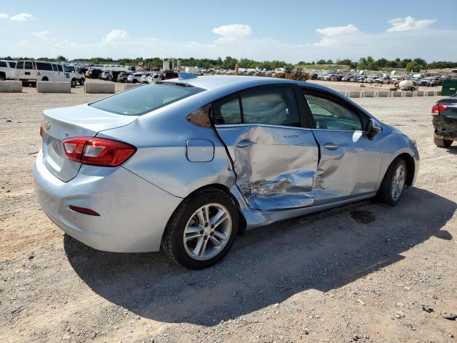 Photo 2 VIN: 1G1BE5SM8J7122257 - CHEVROLET CRUZE LT 