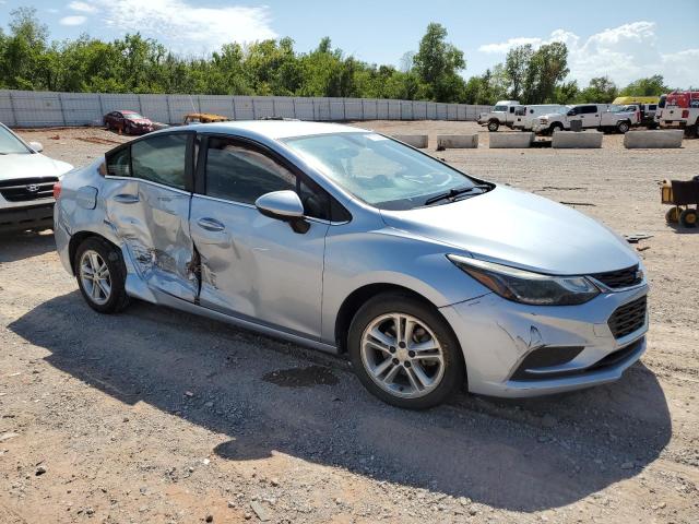 Photo 3 VIN: 1G1BE5SM8J7122257 - CHEVROLET CRUZE LT 