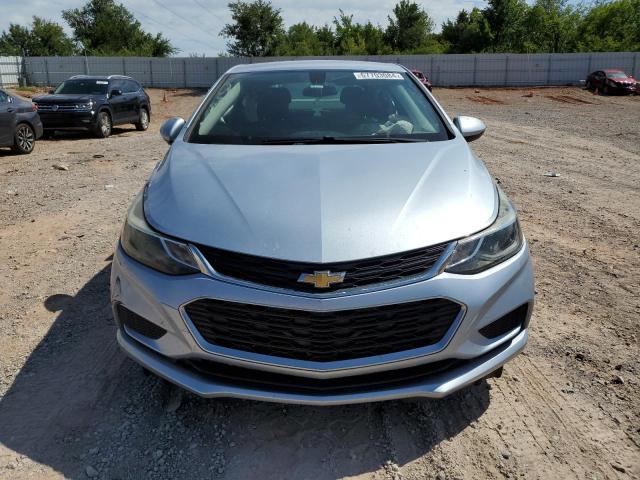 Photo 4 VIN: 1G1BE5SM8J7122257 - CHEVROLET CRUZE LT 