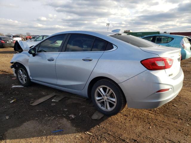 Photo 1 VIN: 1G1BE5SM8J7124249 - CHEVROLET CRUZE 