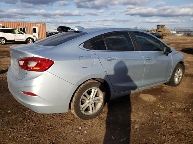 Photo 2 VIN: 1G1BE5SM8J7124249 - CHEVROLET CRUZE 