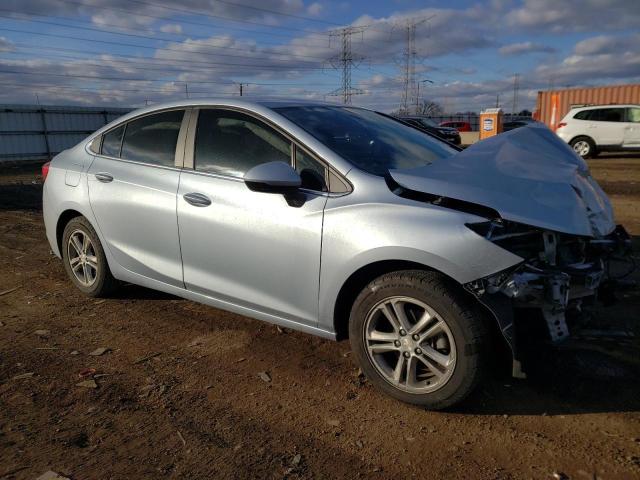 Photo 3 VIN: 1G1BE5SM8J7124249 - CHEVROLET CRUZE 