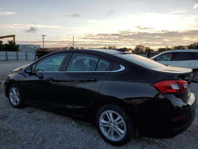 Photo 1 VIN: 1G1BE5SM8J7126891 - CHEVROLET CRUZE LT 