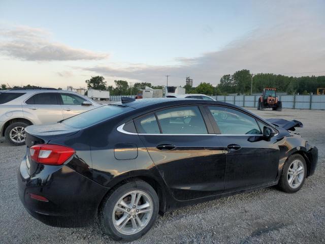 Photo 2 VIN: 1G1BE5SM8J7126891 - CHEVROLET CRUZE LT 