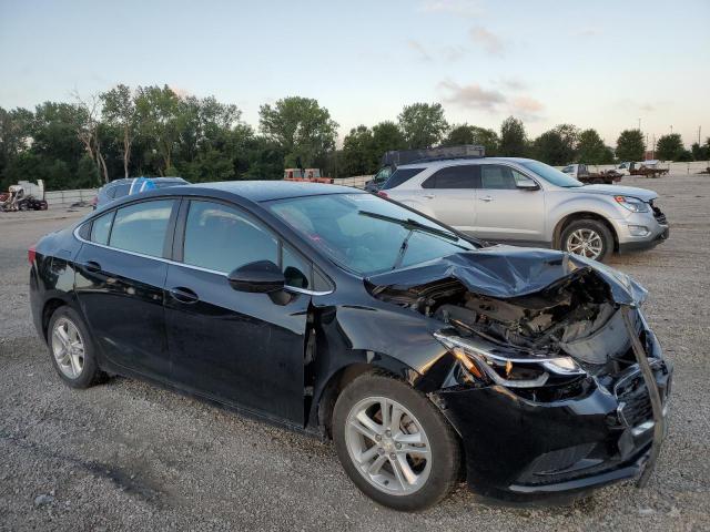 Photo 3 VIN: 1G1BE5SM8J7126891 - CHEVROLET CRUZE LT 