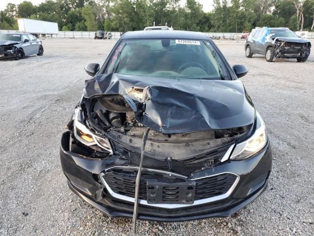 Photo 4 VIN: 1G1BE5SM8J7126891 - CHEVROLET CRUZE LT 