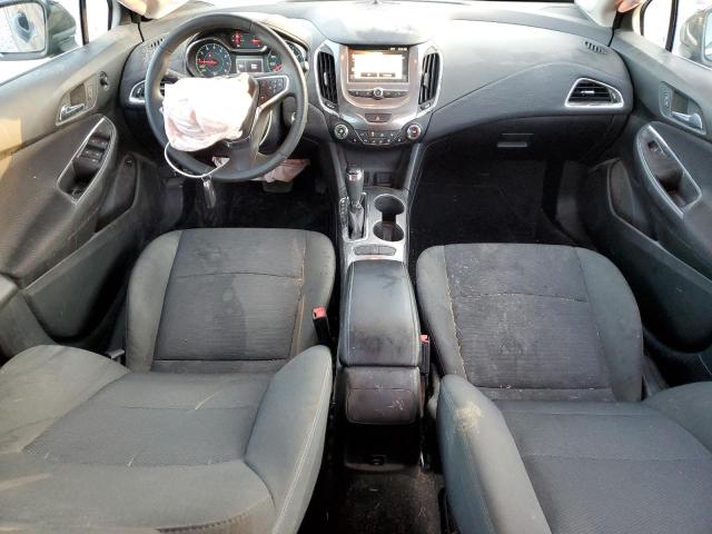 Photo 7 VIN: 1G1BE5SM8J7126891 - CHEVROLET CRUZE LT 