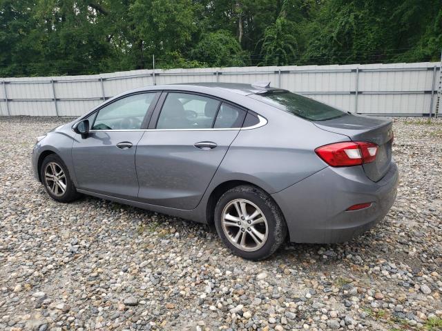 Photo 1 VIN: 1G1BE5SM8J7129161 - CHEVROLET CRUZE LT 