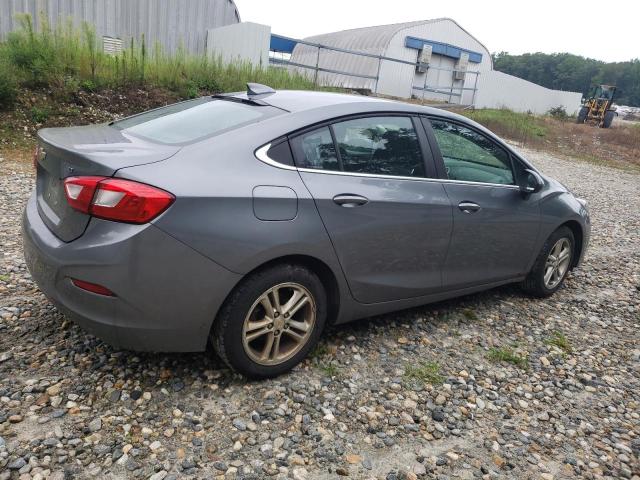 Photo 2 VIN: 1G1BE5SM8J7129161 - CHEVROLET CRUZE LT 