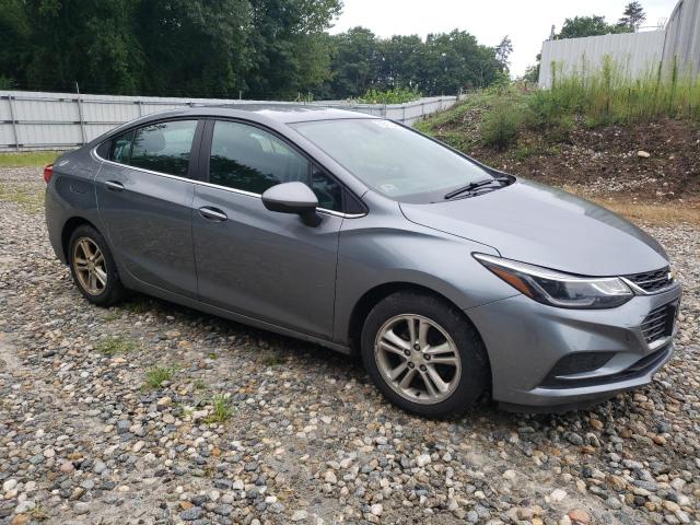 Photo 3 VIN: 1G1BE5SM8J7129161 - CHEVROLET CRUZE LT 