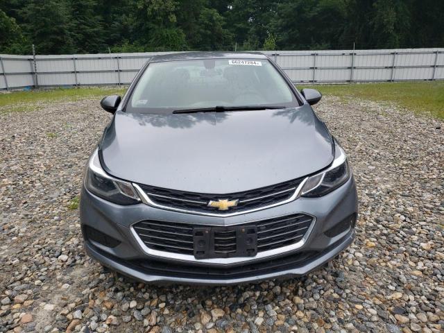 Photo 4 VIN: 1G1BE5SM8J7129161 - CHEVROLET CRUZE LT 