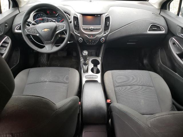 Photo 7 VIN: 1G1BE5SM8J7129161 - CHEVROLET CRUZE LT 