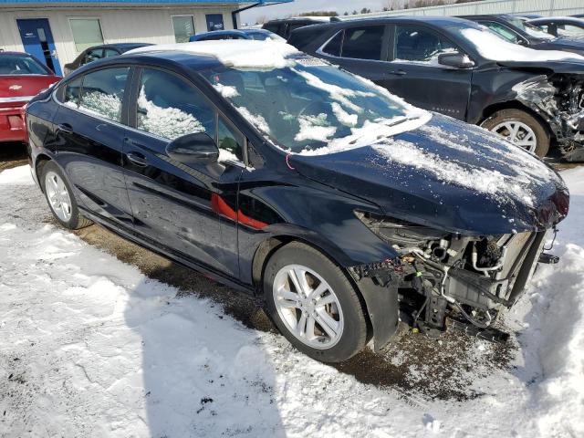 Photo 3 VIN: 1G1BE5SM8J7132707 - CHEVROLET CRUZE LT 