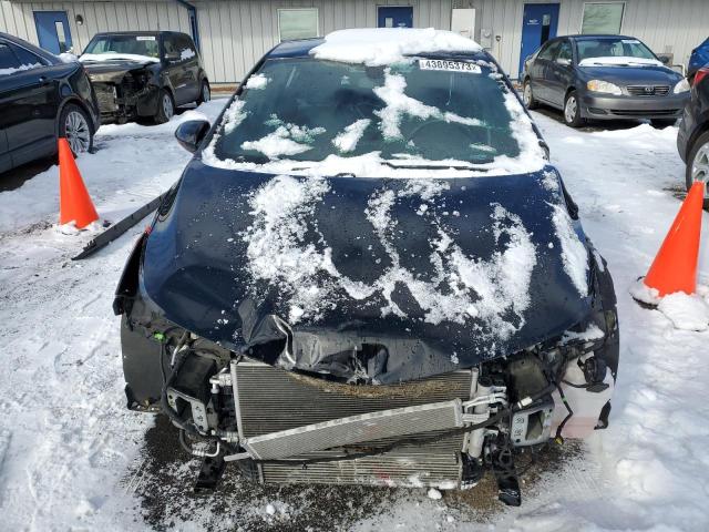 Photo 4 VIN: 1G1BE5SM8J7132707 - CHEVROLET CRUZE LT 