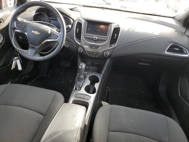 Photo 7 VIN: 1G1BE5SM8J7132707 - CHEVROLET CRUZE LT 