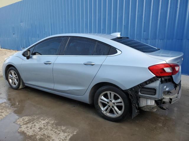 Photo 1 VIN: 1G1BE5SM8J7132898 - CHEVROLET CRUZE LT 