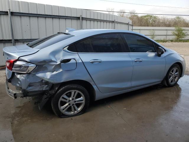 Photo 2 VIN: 1G1BE5SM8J7132898 - CHEVROLET CRUZE LT 