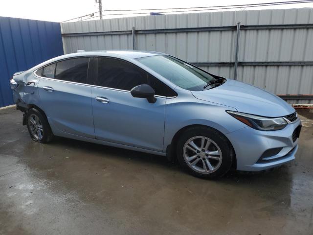 Photo 3 VIN: 1G1BE5SM8J7132898 - CHEVROLET CRUZE LT 