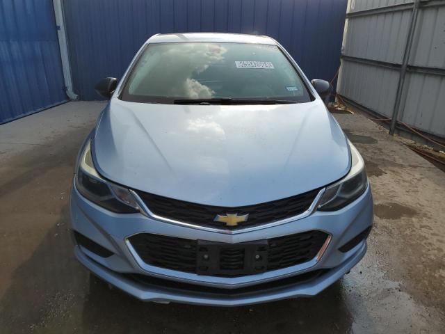 Photo 4 VIN: 1G1BE5SM8J7132898 - CHEVROLET CRUZE LT 