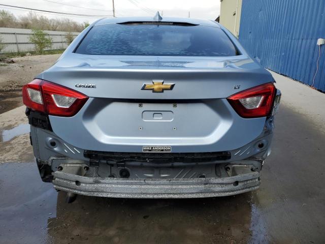 Photo 5 VIN: 1G1BE5SM8J7132898 - CHEVROLET CRUZE LT 