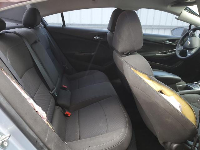 Photo 9 VIN: 1G1BE5SM8J7132898 - CHEVROLET CRUZE LT 