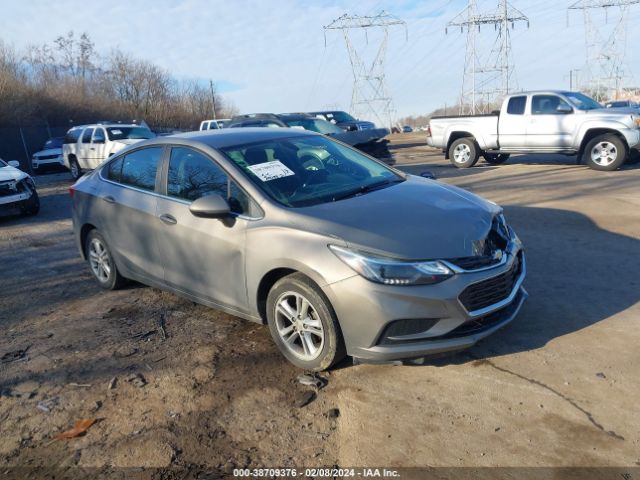 Photo 0 VIN: 1G1BE5SM8J7140015 - CHEVROLET CRUZE 