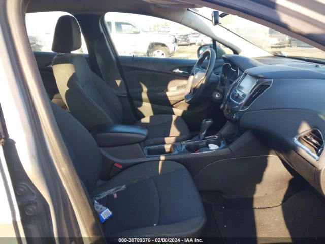 Photo 4 VIN: 1G1BE5SM8J7140015 - CHEVROLET CRUZE 