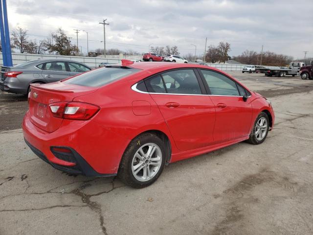 Photo 2 VIN: 1G1BE5SM8J7144923 - CHEVROLET CRUZE LT 