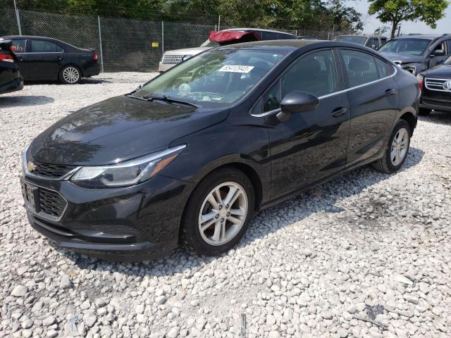 Photo 0 VIN: 1G1BE5SM8J7145571 - CHEVROLET CRUZE LT 