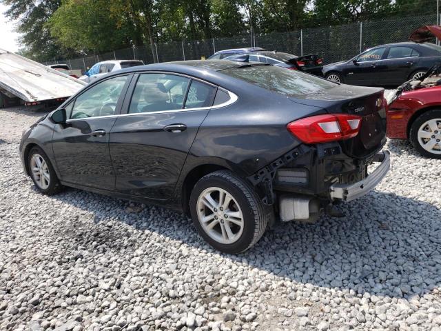 Photo 1 VIN: 1G1BE5SM8J7145571 - CHEVROLET CRUZE LT 