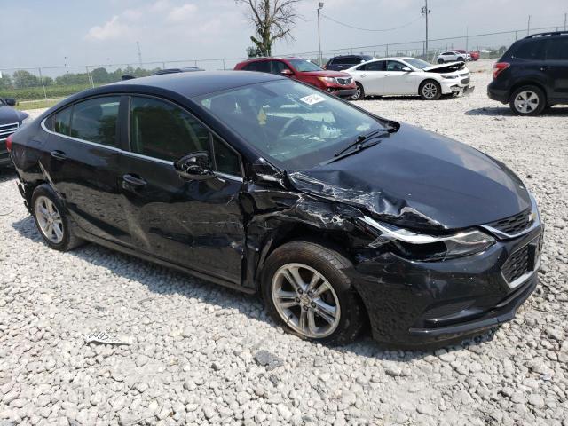 Photo 3 VIN: 1G1BE5SM8J7145571 - CHEVROLET CRUZE LT 