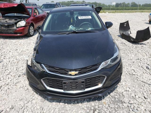 Photo 4 VIN: 1G1BE5SM8J7145571 - CHEVROLET CRUZE LT 