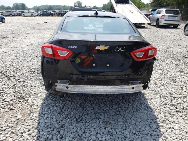 Photo 5 VIN: 1G1BE5SM8J7145571 - CHEVROLET CRUZE LT 