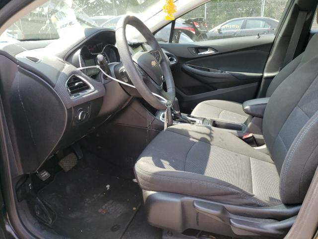 Photo 6 VIN: 1G1BE5SM8J7145571 - CHEVROLET CRUZE LT 